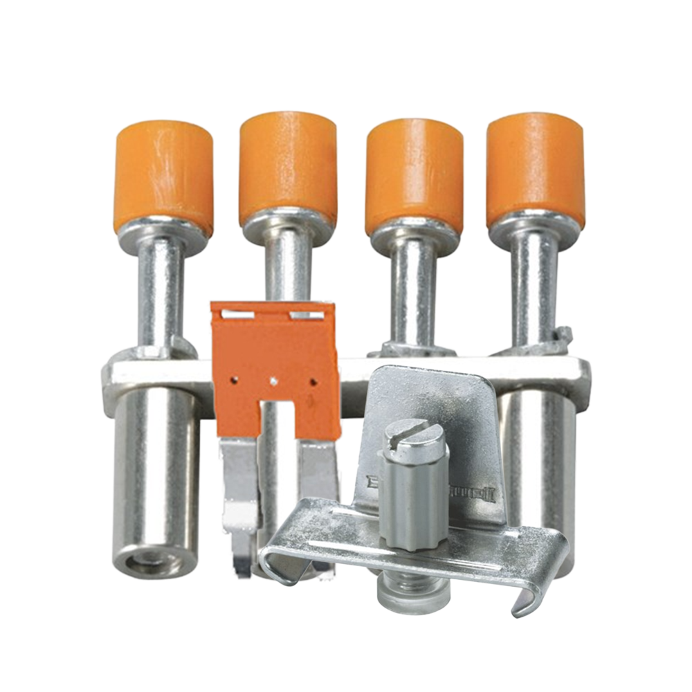 Terminal Block Accessories